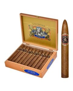 La Caoba Extra Belicoso