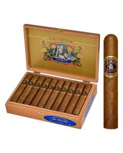 La Caoba Extra Gold Medal - Gordo