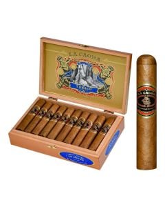 La Caoba Extra Robusto