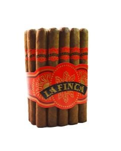La Finca Bolivares