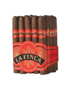 La Finca Fifty-four