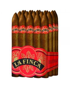 La Finca Figurado