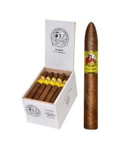 La Gloria Torpedo No. 1