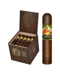 La Gloria Serie R #3