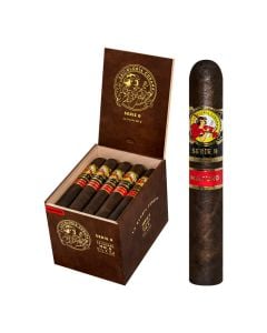 La Gloria Serie R #5