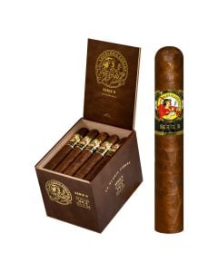 La Gloria Serie R #5