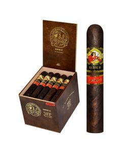 La Gloria Serie R #6