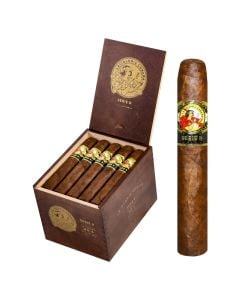 La Gloria Serie R #6