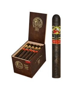 La Gloria Serie R #7
