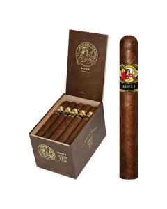 La Gloria Serie R #7
