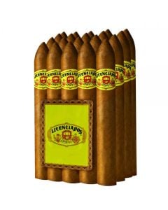 Licenciados Figurado Bundle