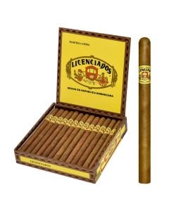 Licenciados Panetela Linda