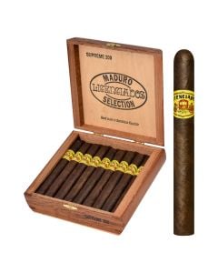 Licenciados Supreme Maduro 200
