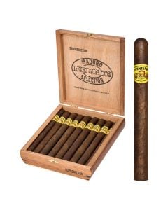 Licenciados Supreme Maduro 300
