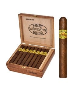 Licenciados Supreme Maduro 400