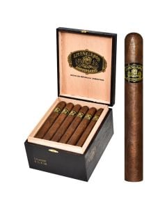 Licenciados Aniversario Churchill