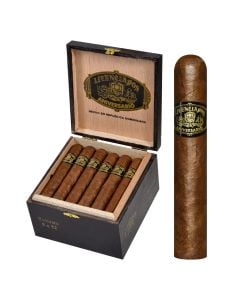 Licenciados Aniversario Robusto