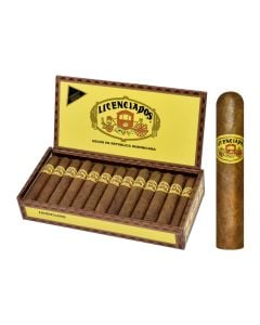 Licenciados Cameroon Robusto