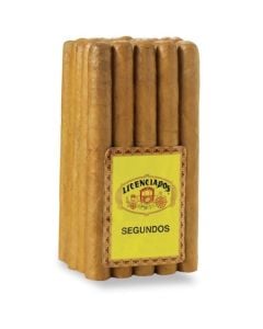 Licenciados Segundos No. 4