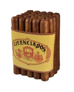 Licenciados Segundos Toro