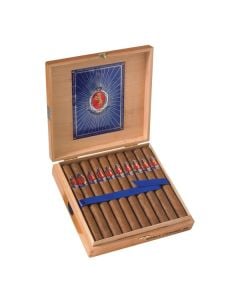 Lusitania Double Corona