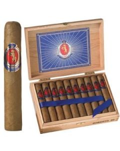 Lusitania Robusto