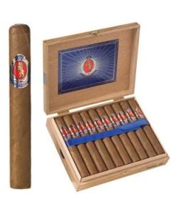 Lusitania Toro