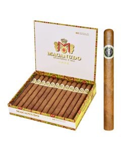 Macanudo Rothschild