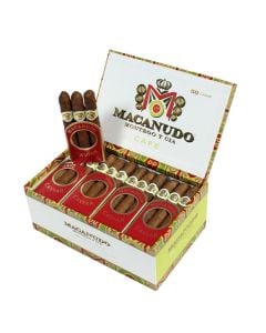 Macanudo Caviar