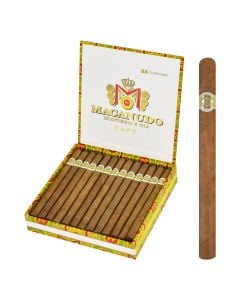 Macanudo Claybourne
