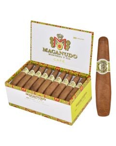 Macanudo Diplomat