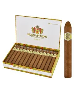 Macanudo Duke Of Windsor-tapered