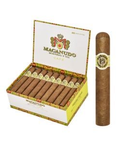 Macanudo Duke Of York
