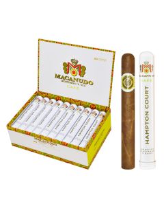 Macanudo Hampton Court Tube