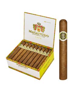 Macanudo Hyde Park