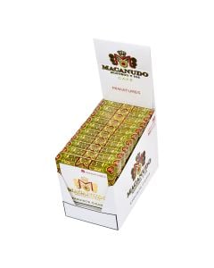 Macanudo Miniature 8