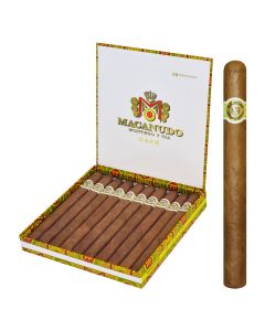 Macanudo Prince Philip