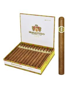 Macanudo Prince Philip 25