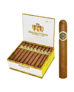 Macanudo Tudor