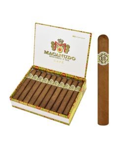 Macanudo Count David