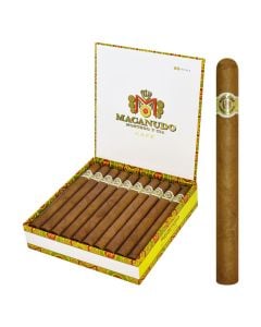Macanudo Cafe Royale