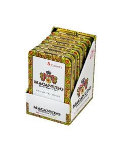 Macanudo Court 5