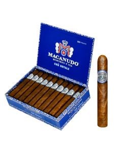 Macanudo Cru Royale Robusto