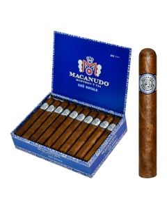 Macanudo Cru Royale Toro