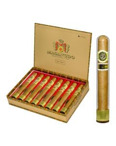 Macanudo Gold Label Crystal