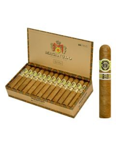 Macanudo Gold Label Duke Of York