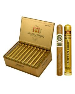 Macanudo Gold Label Hampton Court