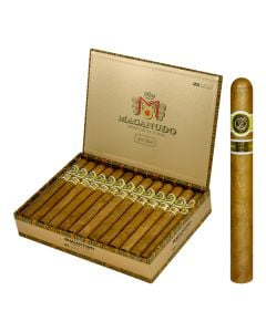 Macanudo Gold Label Lord Nelson