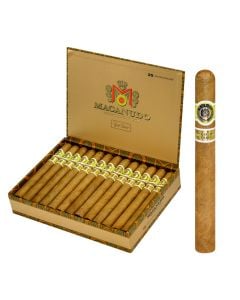 Macanudo Gold Label Shakespeare