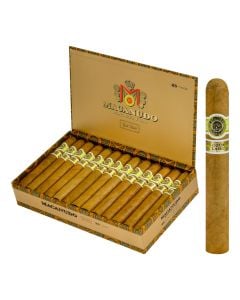 Macanudo Gold Label Tudor